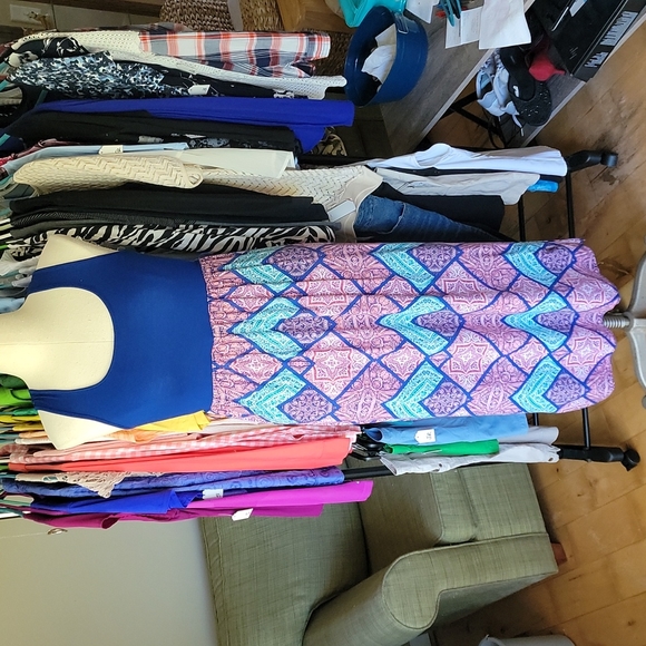 Xhilaration Dresses & Skirts - Tank Dress